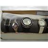 Image 3 : 10 WORKING WATCHES