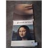 Image 1 : TWO LEONARDO DA VINCI COFFEE TABLE BOOKS