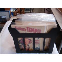 LOT OF MOVIE PRINTS