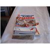 Image 1 : LOT OF CALVIN AND HOBBS MAD AND OTHER COMICCAL BOOKS