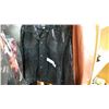 Image 3 : 2 LEATHER JACKETS, CUIR ZEBRA LEATHER AND MARCEL CANADA