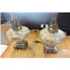 Image 2 : 2 VINTAGE TABLE LAMPS