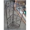 Image 2 : METAL FOLDING SHELF