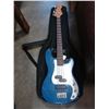 Image 1 : BARRACUDA BASS ELECTRIC GUITAR