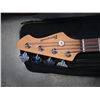 Image 2 : BARRACUDA BASS ELECTRIC GUITAR
