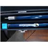 Image 2 : CASED TITANIUM POOL CUE