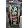 Image 1 : ANTIQUE NEEDLE POINT