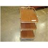 Image 2 : 3 TIER VINTAGE CART