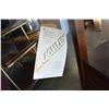 Image 2 : NEW ASHLEY PUB HEIGHT TABLE RETAIL $899