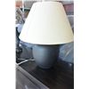 Image 1 : 2 TABLE LAMPS