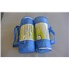 Image 1 : 2 NEW ASHLEY PREMIUM MEMORY FOAM PILLOWS RETAIL $169 EACH