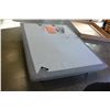 Image 1 : BRAND NEW ASHLEY QUEEN SIZE ADJUSTABLE BED BASE, WITH REMOTE RETAIL $ 3199
