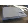 Image 4 : BRAND NEW ASHLEY QUEEN SIZE ADJUSTABLE BED BASE, WITH REMOTE RETAIL $ 3199