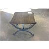 Image 1 : NEW ASHLEY MODERN ENDTABLE RETAIL $299
