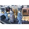 Image 1 : 3 TABLE LAMPS