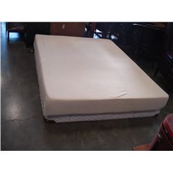 MEMORY FOAM MATTRESS