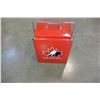 Image 1 : METAL HOCKEY COOLER