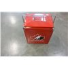 Image 2 : METAL HOCKEY COOLER