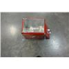 Image 3 : METAL HOCKEY COOLER
