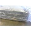 Image 2 : BRAND NEW BEAUTYREST WESTBROOK COMFORT TOP DOUBLE SIZE MATTRESS, RETAIL $1798