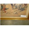 Image 2 : REMINGTON PRINT THE SMOKE SIGNAL