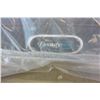 Image 2 : BRAND NEW BEAUTYREST KINGSIZE WESTBROOK EURO TOP MATTRESS RETAIL $2398