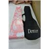 Image 1 : DENVER AND HAWAIIAN UKULELE