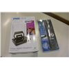 Image 1 : NEW OVERSTOCK PHILIPS HDTV PASSIVE DIGITAL TV ANTENNA WITH 8 IN 1 REMOTE