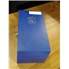 Image 2 : VINTAGE PORCELAIN DOLL IN BOX