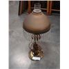 Image 1 : ELECTRIC LANTERN W/ SHADE