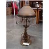 Image 2 : ELECTRIC LANTERN W/ SHADE