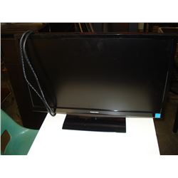 TOSHIBA 24 INCH MONITOR