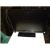 Image 1 : TOSHIBA 24 INCH MONITOR