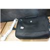 Image 1 : LAPTOP COOLER, DELL LAPTOP BAG AND PHILIPS MASSAGER