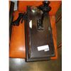 Image 1 : 1800S ANTIQUE WALL PHONE
