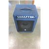 Image 1 : YORKVILLE BASSMASTER 50 GUITAR AMPLIFIER