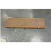 Image 1 : WOOD CASE