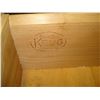 Image 2 : KRUG 2 PIECE CHINA CABINET
