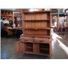 Image 3 : KRUG 2 PIECE CHINA CABINET