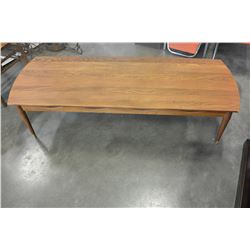 CHESLEY COFFEE TABLE