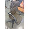 Image 2 : GAS LIFT OFFICE CHAIR
