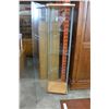 Image 2 : GLASS DISPLAY CASE