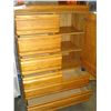 Image 2 : OAK PALLISAR WARDROBE