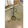 Image 2 : METAL COAT RACK WITH UMBRELLA STAND