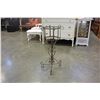 Image 2 : METAL PLANT STAND