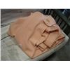 Image 1 : LARGE WHITNEY WOOL BLANKET