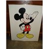 Image 1 : MICKEY MOUSE PRINT