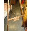 Image 2 : WOODEN ART EASEL