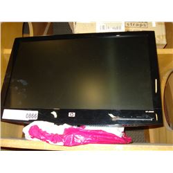 HP 20 INCH LED MONITOR