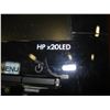 Image 2 : HP 20 INCH LED MONITOR